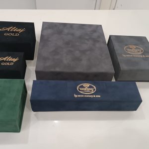 ÖZEL CİLT BEZİ KAPLAMA MIKNATISLI