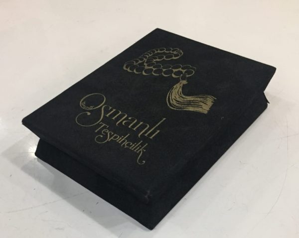 TESBIH-KUTULARI TESBİH KUTULARI