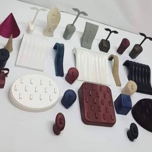VİTRİN AKSESUARLARI